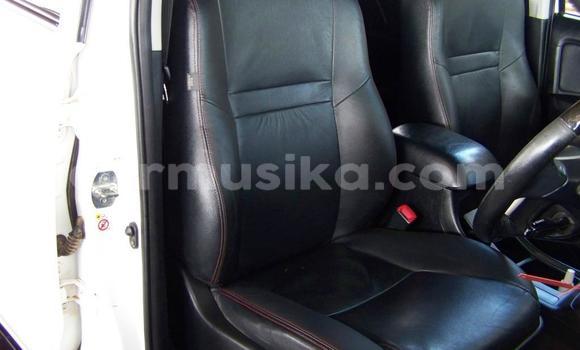 Buy Used Toyota Fortuner White Car in Harare in Harare Buy Used Toyota Fortuner White Car in Harare in Harare