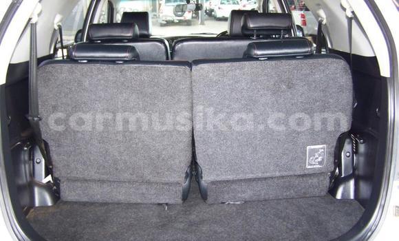 Buy Used Toyota Fortuner White Car in Harare in Harare Buy Used Toyota Fortuner White Car in Harare in Harare