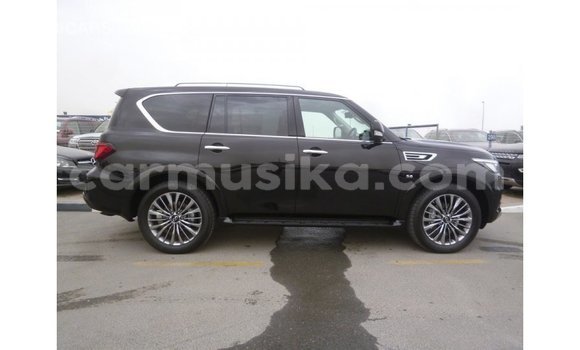 Buy Import Infiniti Q Black Car in Import - Dubai in Harare Buy Import Infiniti Q Black Car in Import - Dubai in Harare