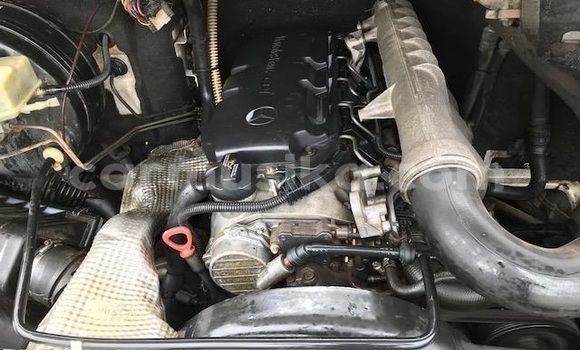 Buy Used Mercedes‒Benz Vito White Car in Harare in Harare Buy Used Mercedes‒Benz Vito White Car in Harare in Harare