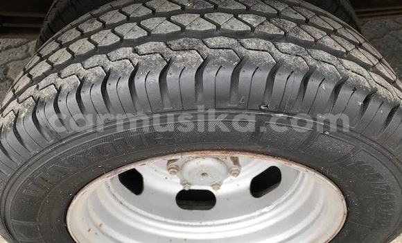 Buy Used Mercedes‒Benz Vito White Car in Harare in Harare Buy Used Mercedes‒Benz Vito White Car in Harare in Harare