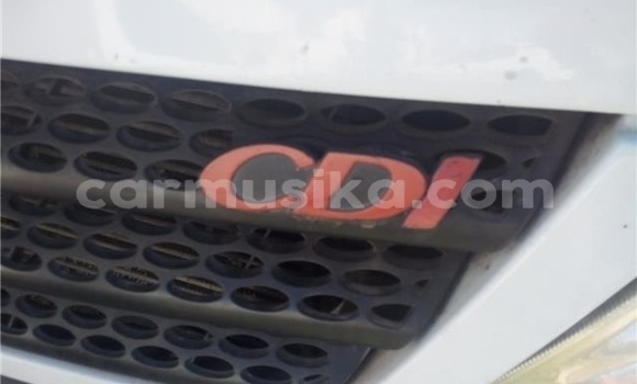 Buy Used Mercedes‒Benz Vito White Car in Harare in Harare Buy Used Mercedes‒Benz Vito White Car in Harare in Harare