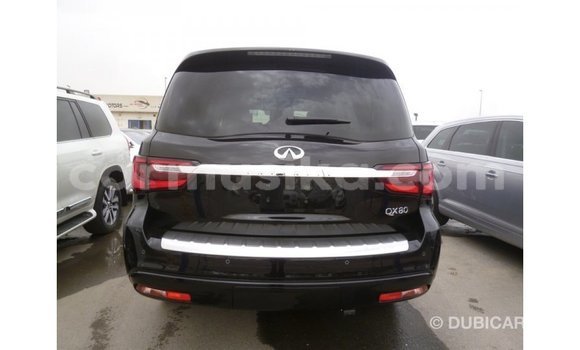 Buy Import Infiniti Q Black Car in Import - Dubai in Harare Buy Import Infiniti Q Black Car in Import - Dubai in Harare