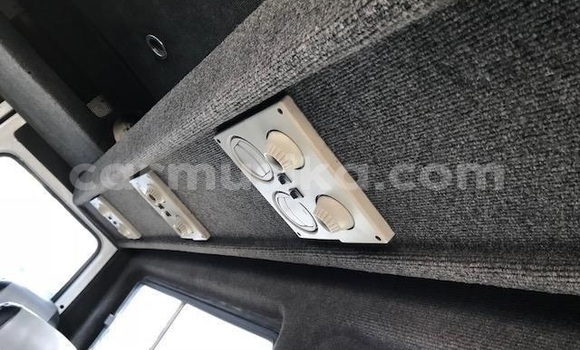 Buy Used Mercedes‒Benz Vito White Car in Harare in Harare Buy Used Mercedes‒Benz Vito White Car in Harare in Harare