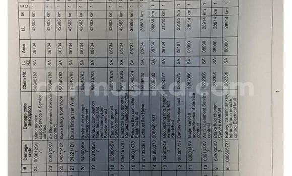 Acheter Occasion Voiture Mercedes‒Benz CLA-klasse AMG Rouge à Beitbridge, Matabeleland South Acheter Occasion Voiture Mercedes‒Benz CLA-klasse AMG Rouge à Beitbridge, Matabeleland South