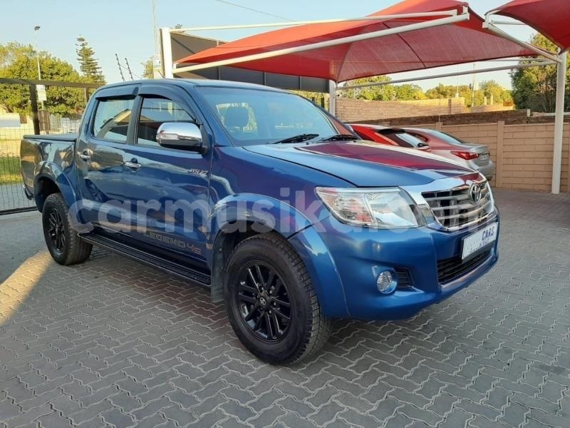 Big with watermark toyota hilux harare harare 23693