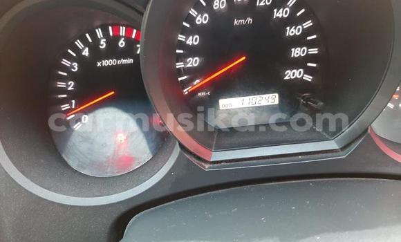 Buy Used Toyota Hilux Blue Car in Harare in Harare Buy Used Toyota Hilux Blue Car in Harare in Harare