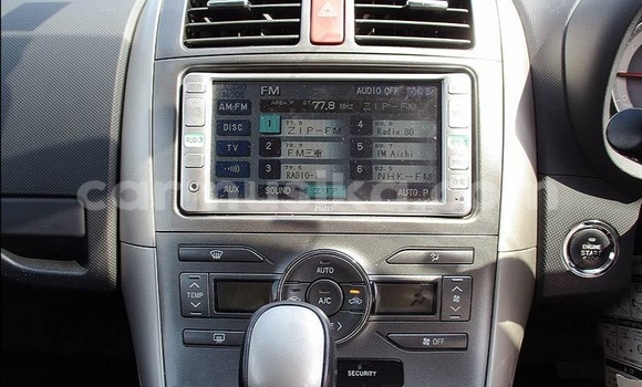 Nunua Ilio tumika Toyota Auris Bluu Gari ndani ya Beitbridge nchini Matabeleland Kusini Nunua Ilio tumika Toyota Auris Bluu Gari ndani ya Beitbridge nchini Matabeleland Kusini