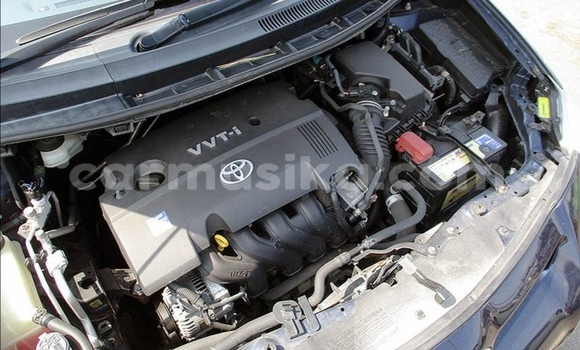 Nunua Ilio tumika Toyota Auris Bluu Gari ndani ya Beitbridge nchini Matabeleland Kusini Nunua Ilio tumika Toyota Auris Bluu Gari ndani ya Beitbridge nchini Matabeleland Kusini