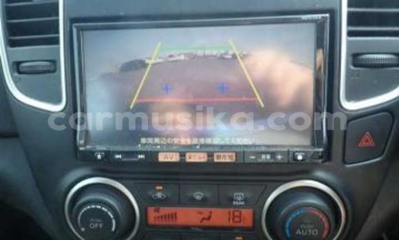 Tenga Tsaru Nissan Bluebird Sylphy Sirivha Mota in Beitbridge in Matabeleland South Tenga Tsaru Nissan Bluebird Sylphy Sirivha Mota in Beitbridge in Matabeleland South