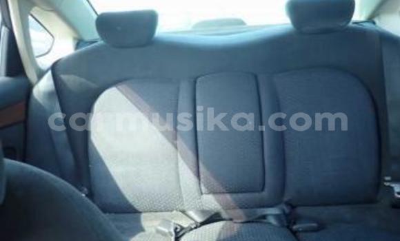 Tenga Tsaru Nissan Bluebird Sylphy Sirivha Mota in Beitbridge in Matabeleland South Tenga Tsaru Nissan Bluebird Sylphy Sirivha Mota in Beitbridge in Matabeleland South