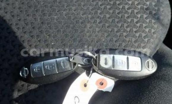 Tenga Tsaru Nissan Bluebird Sylphy Sirivha Mota in Beitbridge in Matabeleland South Tenga Tsaru Nissan Bluebird Sylphy Sirivha Mota in Beitbridge in Matabeleland South