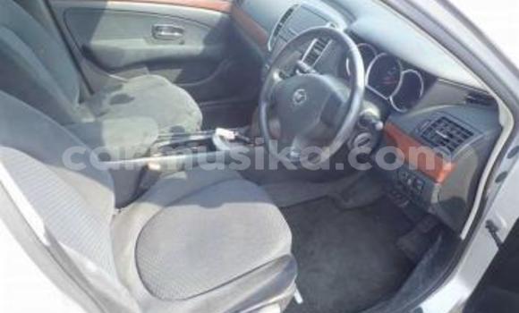 Tenga Tsaru Nissan Bluebird Sylphy Sirivha Mota in Beitbridge in Matabeleland South Tenga Tsaru Nissan Bluebird Sylphy Sirivha Mota in Beitbridge in Matabeleland South