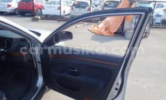 Tenga Tsaru Nissan Bluebird Sylphy Sirivha Mota in Beitbridge in Matabeleland South Tenga Tsaru Nissan Bluebird Sylphy Sirivha Mota in Beitbridge in Matabeleland South