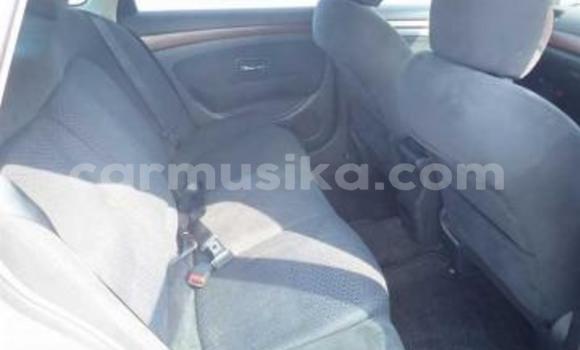 Tenga Tsaru Nissan Bluebird Sylphy Sirivha Mota in Beitbridge in Matabeleland South Tenga Tsaru Nissan Bluebird Sylphy Sirivha Mota in Beitbridge in Matabeleland South