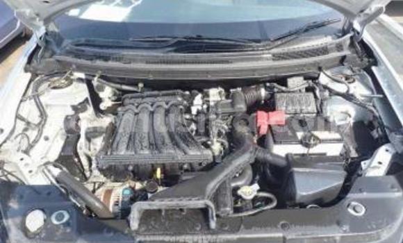 Tenga Tsaru Nissan Bluebird Sylphy Sirivha Mota in Beitbridge in Matabeleland South Tenga Tsaru Nissan Bluebird Sylphy Sirivha Mota in Beitbridge in Matabeleland South