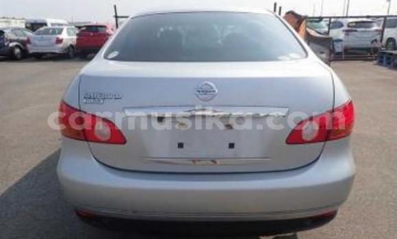 Tenga Tsaru Nissan Bluebird Sylphy Sirivha Mota in Beitbridge in Matabeleland South Tenga Tsaru Nissan Bluebird Sylphy Sirivha Mota in Beitbridge in Matabeleland South