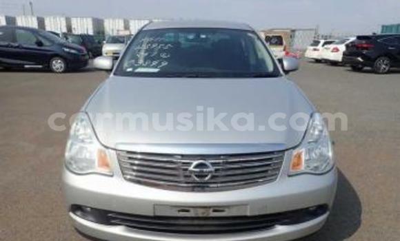 Tenga Tsaru Nissan Bluebird Sylphy Sirivha Mota in Beitbridge in Matabeleland South Tenga Tsaru Nissan Bluebird Sylphy Sirivha Mota in Beitbridge in Matabeleland South