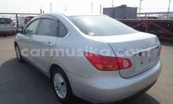 Tenga Tsaru Nissan Bluebird Sylphy Sirivha Mota in Beitbridge in Matabeleland South Tenga Tsaru Nissan Bluebird Sylphy Sirivha Mota in Beitbridge in Matabeleland South