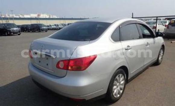 Tenga Tsaru Nissan Bluebird Sylphy Sirivha Mota in Beitbridge in Matabeleland South Tenga Tsaru Nissan Bluebird Sylphy Sirivha Mota in Beitbridge in Matabeleland South