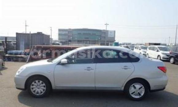 Tenga Tsaru Nissan Bluebird Sylphy Sirivha Mota in Beitbridge in Matabeleland South Tenga Tsaru Nissan Bluebird Sylphy Sirivha Mota in Beitbridge in Matabeleland South