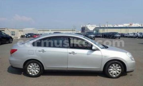 Tenga Tsaru Nissan Bluebird Sylphy Sirivha Mota in Beitbridge in Matabeleland South Tenga Tsaru Nissan Bluebird Sylphy Sirivha Mota in Beitbridge in Matabeleland South