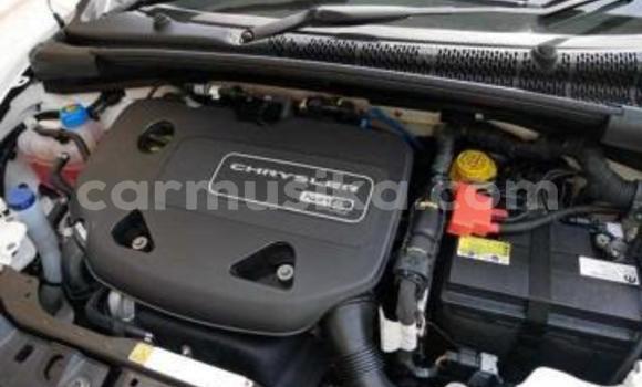 Tenga Tsaru Chrysler 180 Chena Mota in Beitbridge in Matabeleland South Tenga Tsaru Chrysler 180 Chena Mota in Beitbridge in Matabeleland South