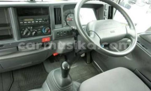 Tenga Tsaru Isuzu Elf Chena Rori in Beitbridge in Matabeleland South Tenga Tsaru Isuzu Elf Chena Rori in Beitbridge in Matabeleland South