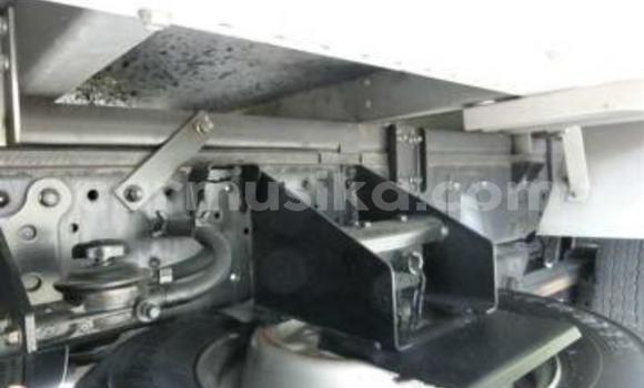 Tenga Tsaru Isuzu Elf Chena Rori in Beitbridge in Matabeleland South Tenga Tsaru Isuzu Elf Chena Rori in Beitbridge in Matabeleland South