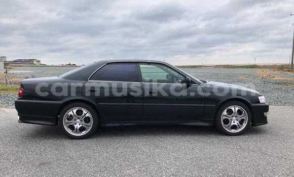 Tenga Tsaru Toyota Chaser Nhema Mota in Beitbridge in Matabeleland South Tenga Tsaru Toyota Chaser Nhema Mota in Beitbridge in Matabeleland South