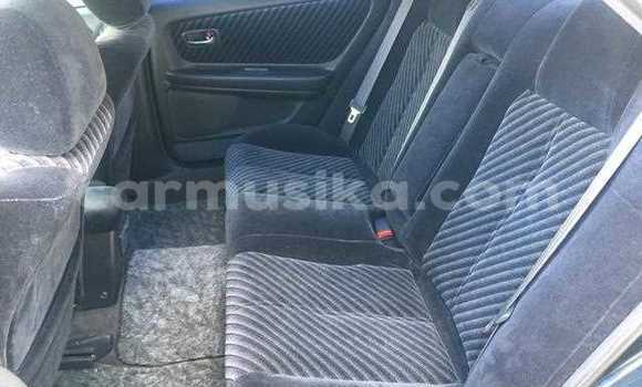 Tenga Tsaru Toyota Chaser Nhema Mota in Beitbridge in Matabeleland South Tenga Tsaru Toyota Chaser Nhema Mota in Beitbridge in Matabeleland South