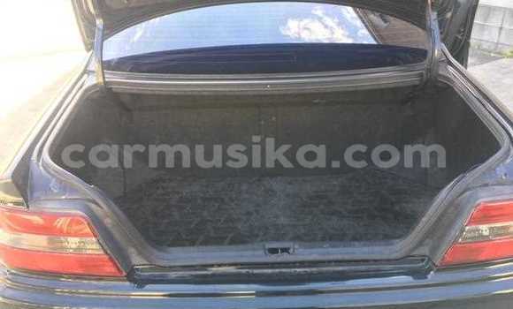 Tenga Tsaru Toyota Chaser Nhema Mota in Beitbridge in Matabeleland South Tenga Tsaru Toyota Chaser Nhema Mota in Beitbridge in Matabeleland South