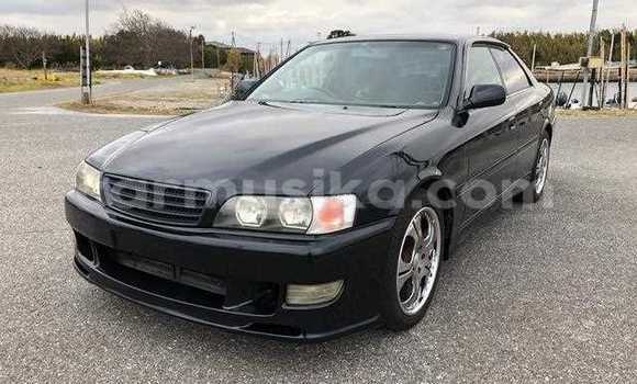 Tenga Tsaru Toyota Chaser Nhema Mota in Beitbridge in Matabeleland South Tenga Tsaru Toyota Chaser Nhema Mota in Beitbridge in Matabeleland South