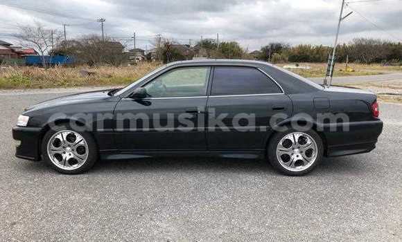 Tenga Tsaru Toyota Chaser Nhema Mota in Beitbridge in Matabeleland South Tenga Tsaru Toyota Chaser Nhema Mota in Beitbridge in Matabeleland South