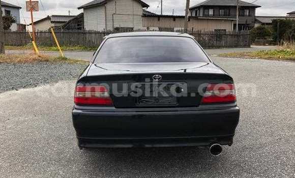 Tenga Tsaru Toyota Chaser Nhema Mota in Beitbridge in Matabeleland South Tenga Tsaru Toyota Chaser Nhema Mota in Beitbridge in Matabeleland South