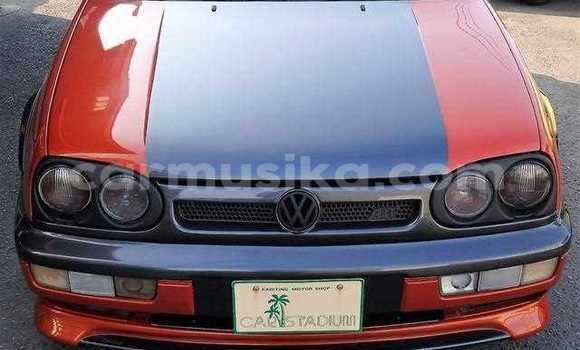 Acheter Occasion Voiture Volkswagen Golf Autre à Beitbridge, Matabeleland South