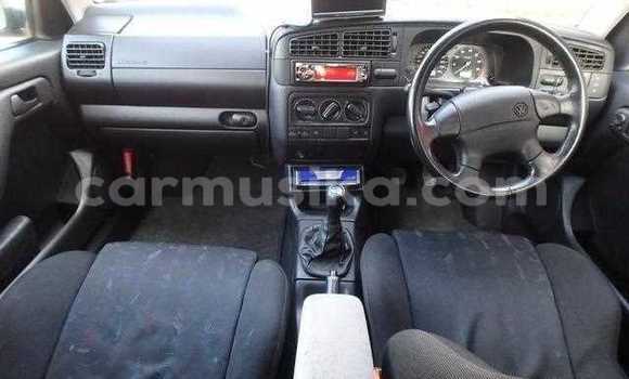 Acheter Occasion Voiture Volkswagen Golf Autre à Beitbridge, Matabeleland South Acheter Occasion Voiture Volkswagen Golf Autre à Beitbridge, Matabeleland South