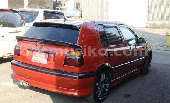 Acheter Occasion Voiture Volkswagen Golf Autre à Beitbridge, Matabeleland South Acheter Occasion Voiture Volkswagen Golf Autre à Beitbridge, Matabeleland South