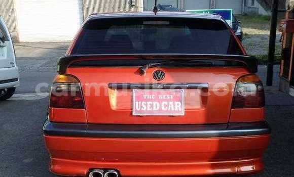 Acheter Occasion Voiture Volkswagen Golf Autre à Beitbridge, Matabeleland South Acheter Occasion Voiture Volkswagen Golf Autre à Beitbridge, Matabeleland South