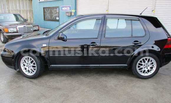 Acheter Occasion Voiture Volkswagen Golf GTI Noir à Beitbridge, Matabeleland South Acheter Occasion Voiture Volkswagen Golf GTI Noir à Beitbridge, Matabeleland South