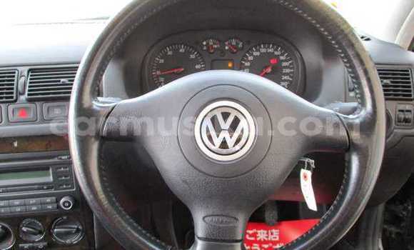 Acheter Occasion Voiture Volkswagen Golf GTI Noir à Beitbridge, Matabeleland South Acheter Occasion Voiture Volkswagen Golf GTI Noir à Beitbridge, Matabeleland South