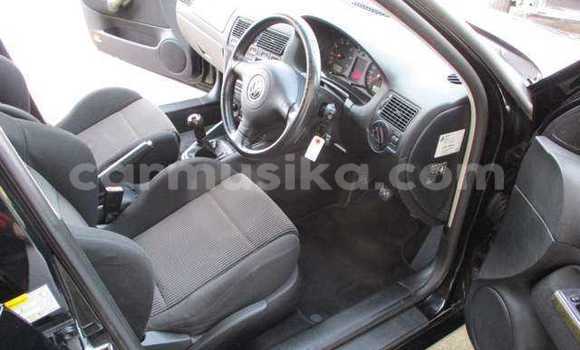 Acheter Occasion Voiture Volkswagen Golf GTI Noir à Beitbridge, Matabeleland South Acheter Occasion Voiture Volkswagen Golf GTI Noir à Beitbridge, Matabeleland South