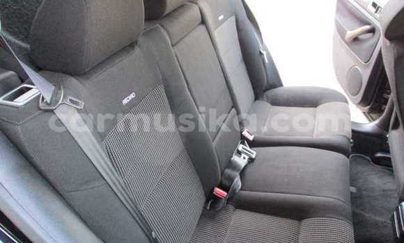 Acheter Occasion Voiture Volkswagen Golf GTI Noir à Beitbridge, Matabeleland South Acheter Occasion Voiture Volkswagen Golf GTI Noir à Beitbridge, Matabeleland South