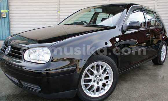 Acheter Occasion Voiture Volkswagen Golf GTI Noir à Beitbridge, Matabeleland South Acheter Occasion Voiture Volkswagen Golf GTI Noir à Beitbridge, Matabeleland South