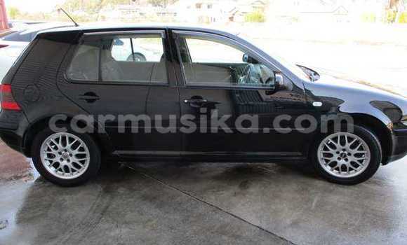 Acheter Occasion Voiture Volkswagen Golf GTI Noir à Beitbridge, Matabeleland South Acheter Occasion Voiture Volkswagen Golf GTI Noir à Beitbridge, Matabeleland South