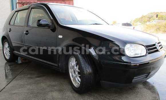 Acheter Occasion Voiture Volkswagen Golf GTI Noir à Beitbridge, Matabeleland South Acheter Occasion Voiture Volkswagen Golf GTI Noir à Beitbridge, Matabeleland South