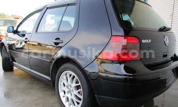 Acheter Occasion Voiture Volkswagen Golf GTI Noir à Beitbridge, Matabeleland South Acheter Occasion Voiture Volkswagen Golf GTI Noir à Beitbridge, Matabeleland South
