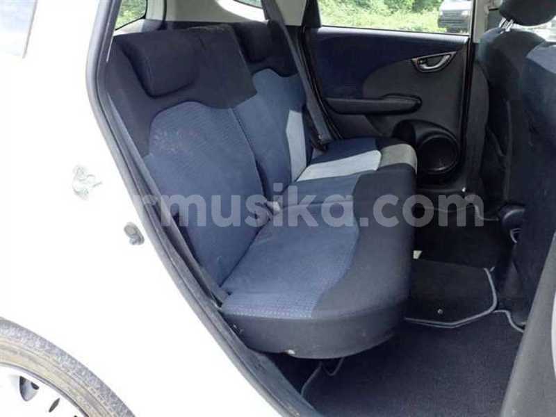 Big with watermark honda fit matabeleland south beitbridge 23704