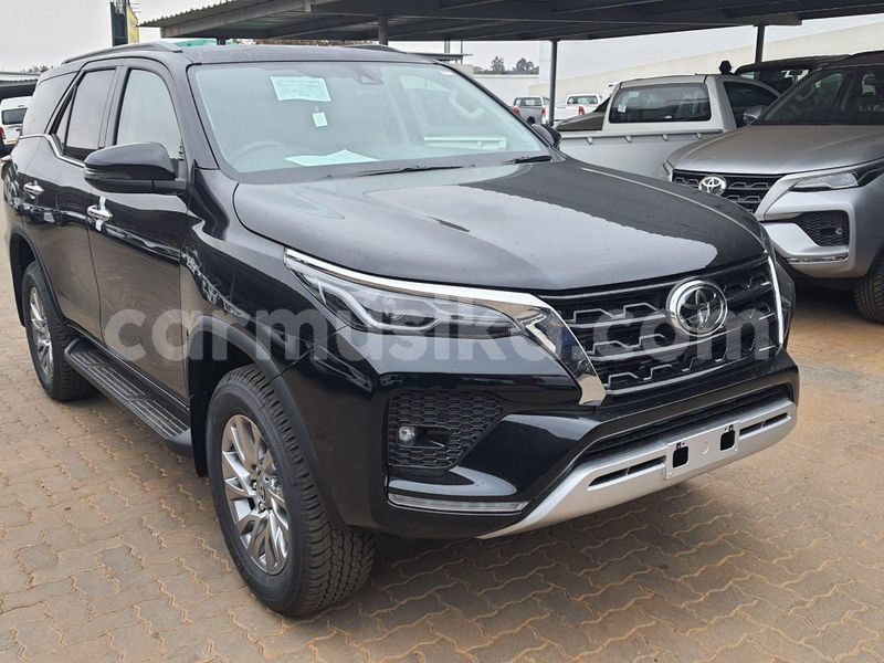 Big with watermark toyota fortuner matabeleland south beitbridge 23705