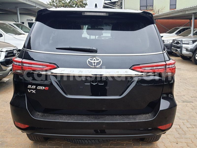 Big with watermark toyota fortuner matabeleland south beitbridge 23705